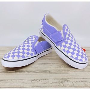COPY - VANS CLASSIC SLIP-ON (KIDS' 4T)